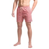 Barbour Striped Swim Shorts (For Men)