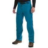 Mountain Hardwear Stretch Ozonic Dry.Q® Active Pants - Waterproof (For Men)