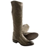 Sonora Sophie Boots - Leather (For Women)