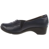 Hush Puppies Soft Style Kambra Shoes - Vegan Leather, Slip-Ons (For Women)