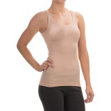 Ellen Tracy Seamless Tank Top - Reversible (For Women)