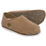 OTZ Shoes Waxed Canvas Espadrilles (For Women)
