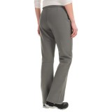 White Sierra Full Moon Soft Shell Pants - Waterproof (For Women)