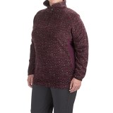 Columbia Sportswear Glacial Fleece III Print Jacket - Zip Neck (For Plus Size Women)