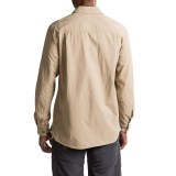 Bergans of Norway Kana Shirt - Long Sleeve (For Men)