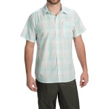 Simms Bimini Shirt - UPF 50+, Short Sleeve (For Men)
