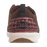 TOMS Viaje Sneakers - Suede (For Men)