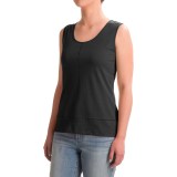 Nomadic Traders Long Weekend Tank Top - Pima Cotton (For Women)
