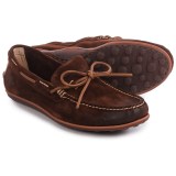 Frye Harris Tie Shoes - Suede, Slip-Ons (For Men)