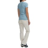 Royal Robbins Kick Back Shirt - UPF 50+, Short Sleeve (For Women)