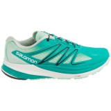 Salomon Sense Propulse Trail Running Shoes (For Women)