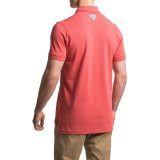 Columbia Sportswear PFG Charter Polo Shirt - Short Sleeve (For Men)