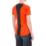 Helly Hansen Challenger III Shirt - Short Sleeve (For Women)