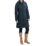 The North Face Miss Metro Down Parka - 550 Fill Power (For Women)