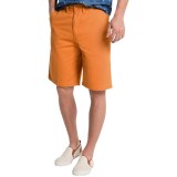 Visitor Cotton Shorts (For Men)