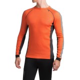 Helly Hansen Warm Ice Base Layer Top - Crew Neck, Long Sleeve (For Men)