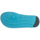 Freewaters GPS Flip-Flops (For Men)