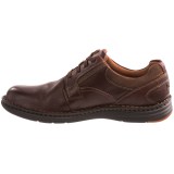 Dunham REVcrusade Shoes - Leather, Lace-Ups (For Men)