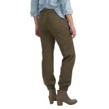 Fillmore America Banded Joggers - TENCEL®-Rayon (For Women)