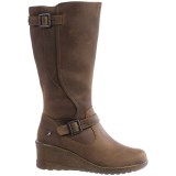 Keen Keen of Scots Boots - Nubuck (For Women)