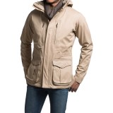 Barbour Land Rover Sand Storm Jacket - Waterproof (For Men)