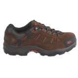 Hi-Tec Bandera Low Hiking Shoes - Waterproof, Suede  (For Men)