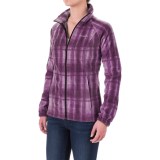 Columbia Sportswear Benton Springs Print Jacket (For Women)