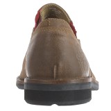 Blackstone Scm001 Leather Loafers (For Men)