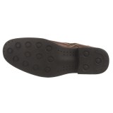 Robert Wayne Ellis Boots - Vegan Leather (For Men)