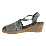 Toni Pons Tamara Espadrille Sandals - Wedge Heel (For Women)