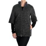 Jonathan Michael 3-in-1 Combo Puffer Coat (For Women)