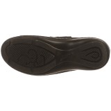 Naot Edelina Floral-Pattern Clogs - Leather (For Women)