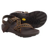 Chaco Z/1® Unaweep Sport Sandals - Vibram® Outsole (For Men)