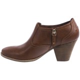 Dr. Scholl’s Codi Ankle Boots - Faux Leather (For Women)