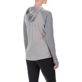 Under Armour Threadborne Streaker Hoodie (For Women)
