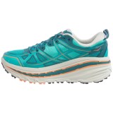 Hoka One One Stinson 3 ATR Trail Running Shoes (For Women)