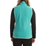 Columbia Sportswear Fuller Ridge Polartec® Fleece Vest (For Women)
