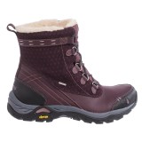 Ahnu Twain Harte Snow Boots - Waterproof, Insulated, Leather (For Women)
