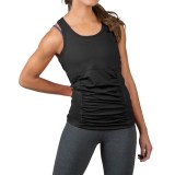 Soybu Challenge Tank Top - UPF 50+, Built-In Shelf Bra (For Women)