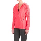 Under Armour UA ArmourVent Run Jacket (For Women)
