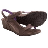 Teva Cabrillo Universal Wedge Sandals - Leather (For Women)