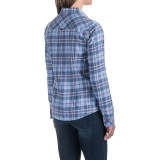 Columbia Sportswear Simply Put II Flannel Shirt - Long Sleeve (For Women)