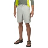 HEYBO The Flats Cargo Shorts (For Men)