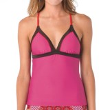 prAna Aleka Tankini Top - UPF 50 (For Women)