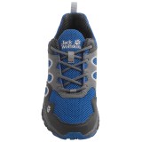 Jack Wolfskin Venture Fly Low Trail Running Shoes (For Women)