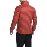 Black Diamond Equipment Hot Forge PrimaLoft® Hybrid Jacket -- Insulated (For Men)