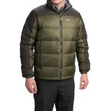 Rab Arete Down Jacket - 650 Fill Power (For Men)