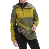 Burton [ak] 2L Elevation Anorak Gore-Tex® Snowboard Jacket - Waterproof (For Women)