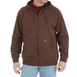 Wrangler Riggs Workwear Thermal-Lined Hoodie (For Men)