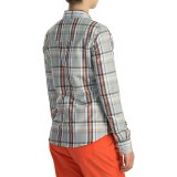 Simms Big Sky Shirt - UPF 30+, Long Sleeve (For Women)
